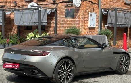 Aston Martin DB11 I, 2017 год, 16 500 000 рублей, 5 фотография