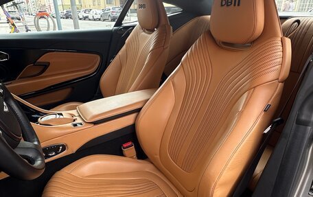 Aston Martin DB11 I, 2017 год, 16 500 000 рублей, 10 фотография