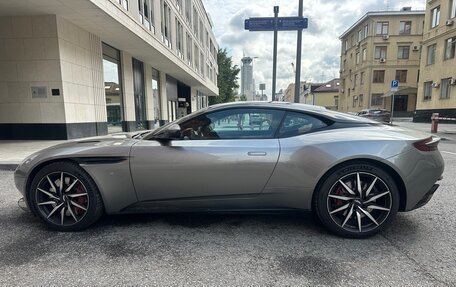 Aston Martin DB11 I, 2017 год, 16 500 000 рублей, 8 фотография