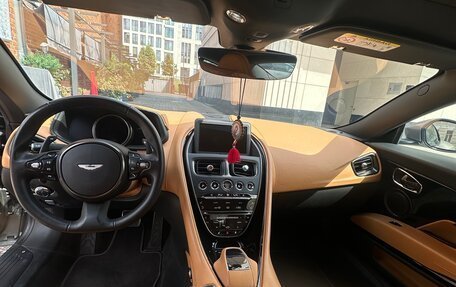 Aston Martin DB11 I, 2017 год, 16 500 000 рублей, 13 фотография