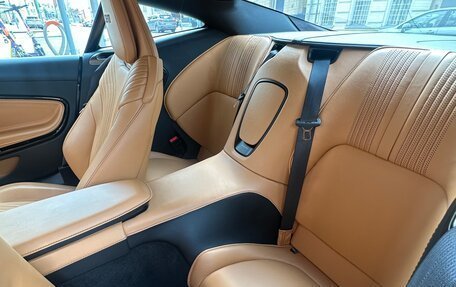 Aston Martin DB11 I, 2017 год, 16 500 000 рублей, 11 фотография