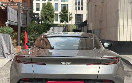 Aston Martin DB11 I, 2017 год, 16 500 000 рублей, 6 фотография