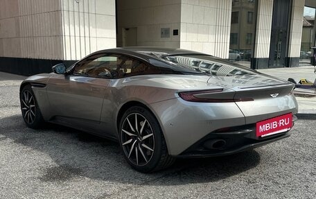 Aston Martin DB11 I, 2017 год, 16 500 000 рублей, 7 фотография