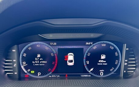 Skoda Rapid II, 2022 год, 1 750 000 рублей, 7 фотография