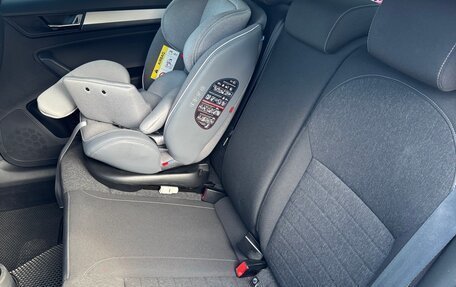 Skoda Rapid II, 2022 год, 1 750 000 рублей, 11 фотография