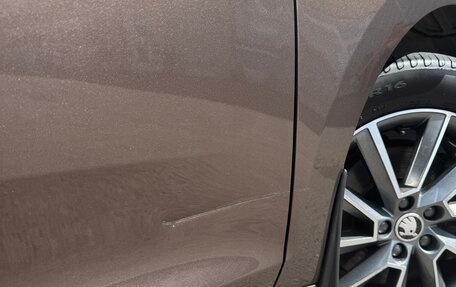 Skoda Rapid II, 2022 год, 1 750 000 рублей, 14 фотография