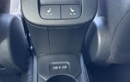 Skoda Rapid II, 2022 год, 1 750 000 рублей, 12 фотография