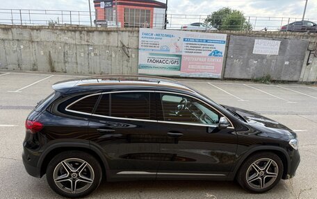 Mercedes-Benz GLA, 2022 год, 4 600 046 рублей, 4 фотография