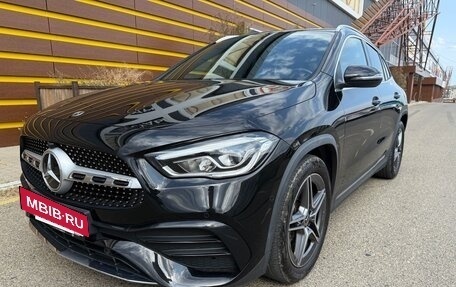 Mercedes-Benz GLA, 2022 год, 4 600 046 рублей, 6 фотография