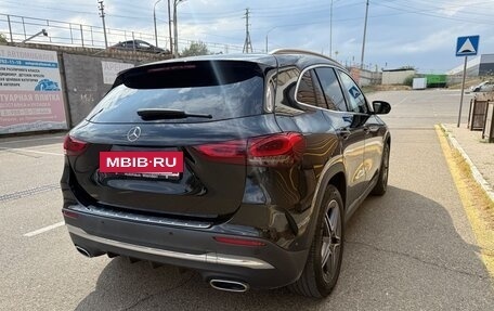 Mercedes-Benz GLA, 2022 год, 4 600 046 рублей, 2 фотография