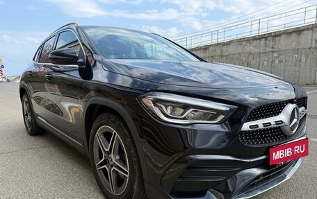 Mercedes-Benz GLA, 2022 год, 4 600 046 рублей, 7 фотография
