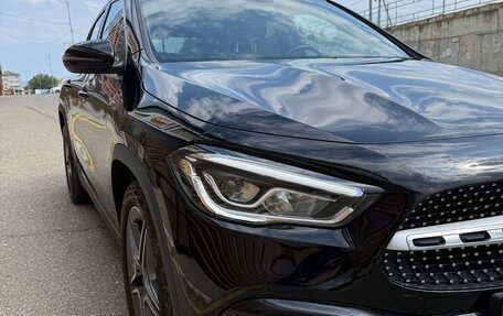 Mercedes-Benz GLA, 2022 год, 4 600 046 рублей, 8 фотография