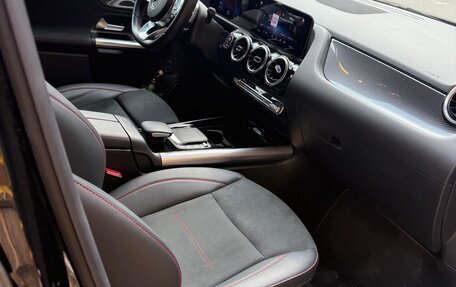 Mercedes-Benz GLA, 2022 год, 4 600 046 рублей, 15 фотография