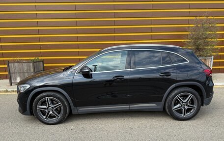 Mercedes-Benz GLA, 2022 год, 4 600 046 рублей, 10 фотография