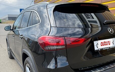 Mercedes-Benz GLA, 2022 год, 4 600 046 рублей, 13 фотография