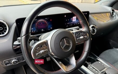 Mercedes-Benz GLA, 2022 год, 4 600 046 рублей, 19 фотография
