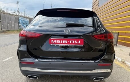 Mercedes-Benz GLA, 2022 год, 4 600 046 рублей, 12 фотография