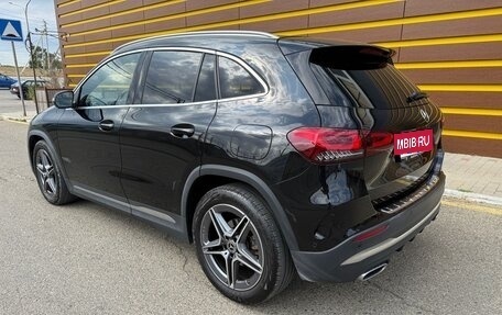 Mercedes-Benz GLA, 2022 год, 4 600 046 рублей, 11 фотография