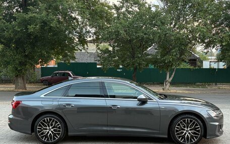 Audi A6, 2019 год, 3 950 000 рублей, 5 фотография