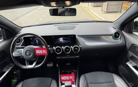 Mercedes-Benz GLA, 2022 год, 4 600 046 рублей, 14 фотография