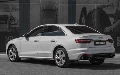 Audi A4, 2020 год, 3 045 000 рублей, 2 фотография