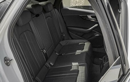 Audi A4, 2020 год, 3 045 000 рублей, 7 фотография
