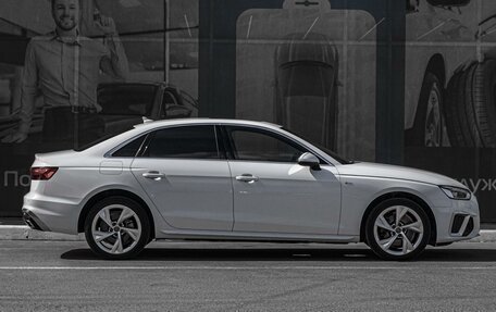 Audi A4, 2020 год, 3 045 000 рублей, 5 фотография