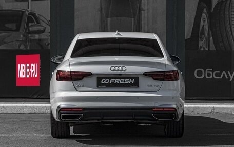Audi A4, 2020 год, 3 045 000 рублей, 4 фотография