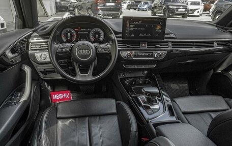 Audi A4, 2020 год, 3 045 000 рублей, 6 фотография