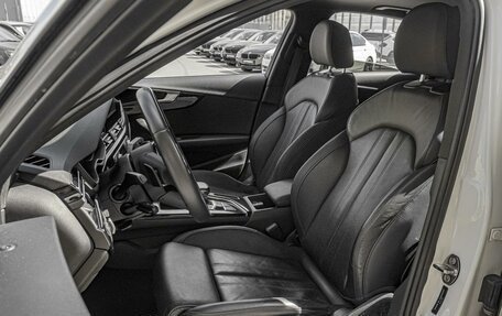 Audi A4, 2020 год, 3 045 000 рублей, 10 фотография
