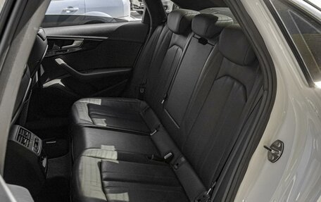 Audi A4, 2020 год, 3 045 000 рублей, 9 фотография