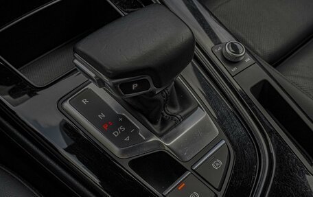 Audi A4, 2020 год, 3 045 000 рублей, 18 фотография