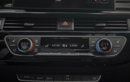 Audi A4, 2020 год, 3 045 000 рублей, 22 фотография