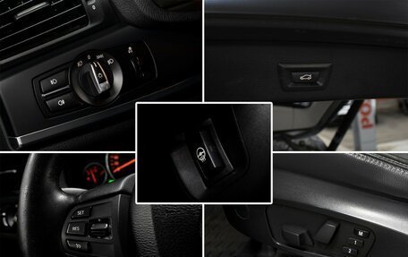 BMW X3, 2014 год, 1 649 000 рублей, 17 фотография