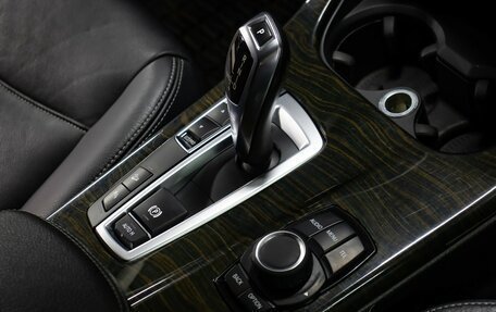 BMW X3, 2014 год, 1 649 000 рублей, 18 фотография