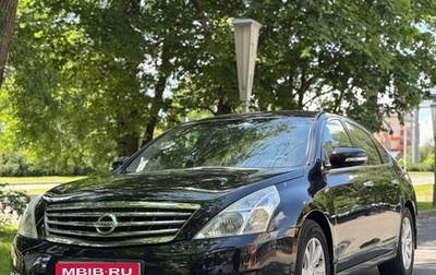 Nissan Teana, 2008 год, 830 000 рублей, 1 фотография