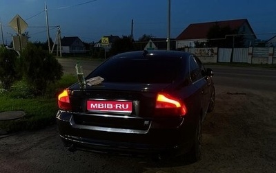 Volvo S80 II рестайлинг 2, 2010 год, 1 100 000 рублей, 1 фотография