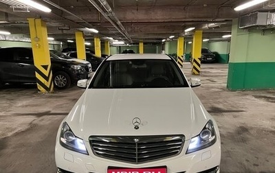 Mercedes-Benz C-Класс, 2013 год, 1 560 000 рублей, 1 фотография