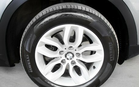 BMW X3, 2014 год, 1 649 000 рублей, 21 фотография
