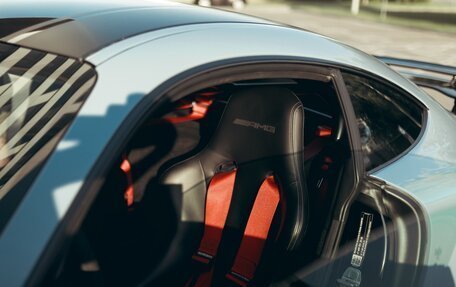 Mercedes-Benz AMG GT I рестайлинг, 2017 год, 14 990 000 рублей, 7 фотография