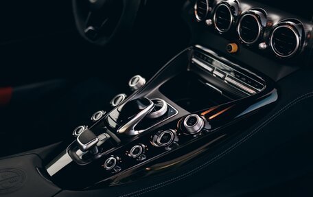 Mercedes-Benz AMG GT I рестайлинг, 2017 год, 14 990 000 рублей, 11 фотография