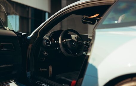 Mercedes-Benz AMG GT I рестайлинг, 2017 год, 14 990 000 рублей, 6 фотография