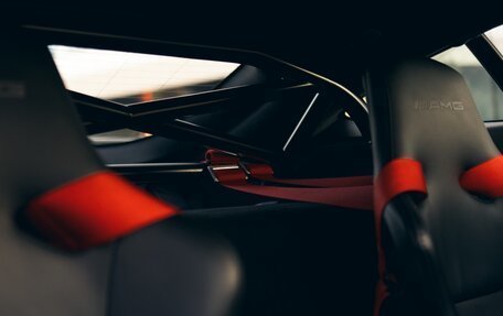 Mercedes-Benz AMG GT I рестайлинг, 2017 год, 14 990 000 рублей, 10 фотография