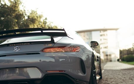 Mercedes-Benz AMG GT I рестайлинг, 2017 год, 14 990 000 рублей, 3 фотография
