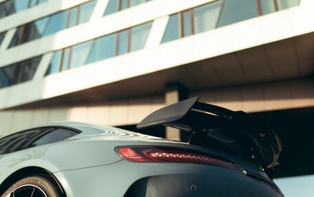Mercedes-Benz AMG GT I рестайлинг, 2017 год, 14 990 000 рублей, 14 фотография