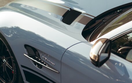 Mercedes-Benz AMG GT I рестайлинг, 2017 год, 14 990 000 рублей, 12 фотография