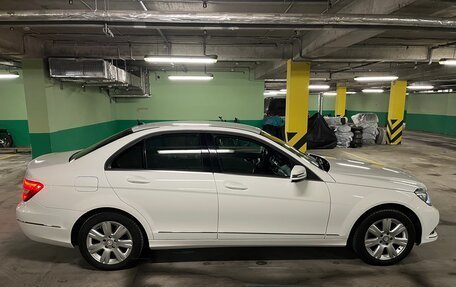 Mercedes-Benz C-Класс, 2013 год, 1 560 000 рублей, 2 фотография