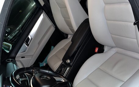 Mercedes-Benz C-Класс, 2013 год, 1 560 000 рублей, 5 фотография