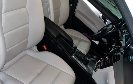 Mercedes-Benz C-Класс, 2013 год, 1 560 000 рублей, 6 фотография