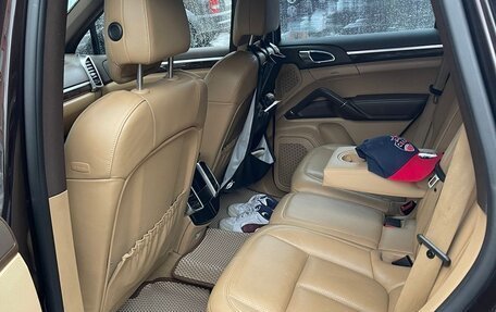 Porsche Cayenne III, 2015 год, 3 000 000 рублей, 7 фотография